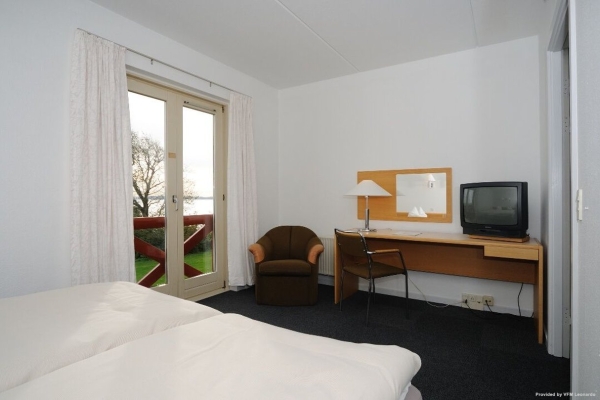 Hotel Limfjorden (Thisted)